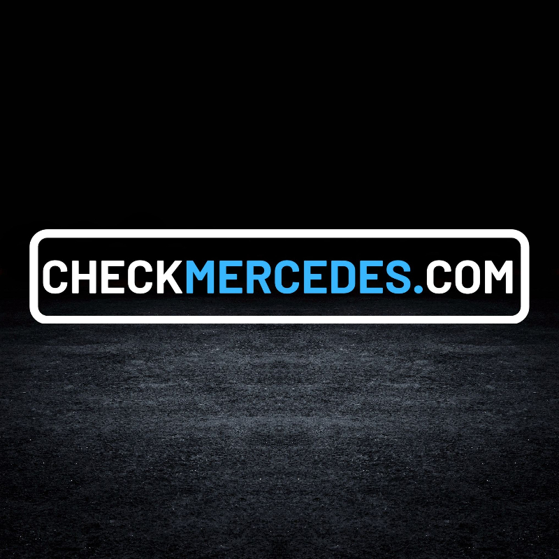 (c) Checkmercedes.com